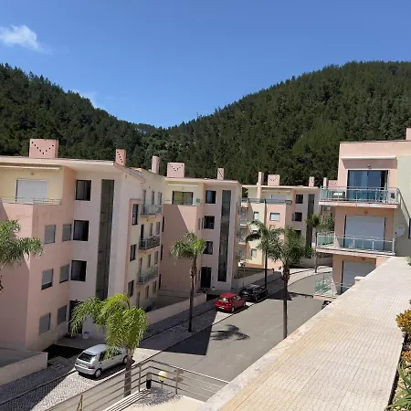 Ocean Drive Διαμέρισμα Σεσίμπρα