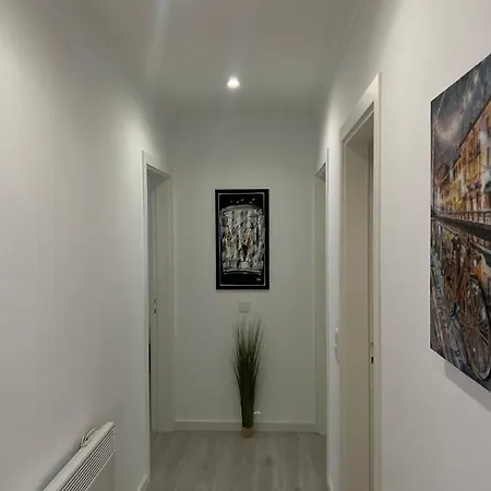 Apartment Ocean Drive