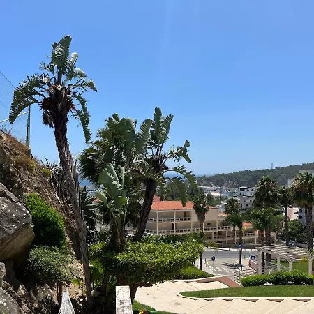 Ocean Drive Διαμέρισμα