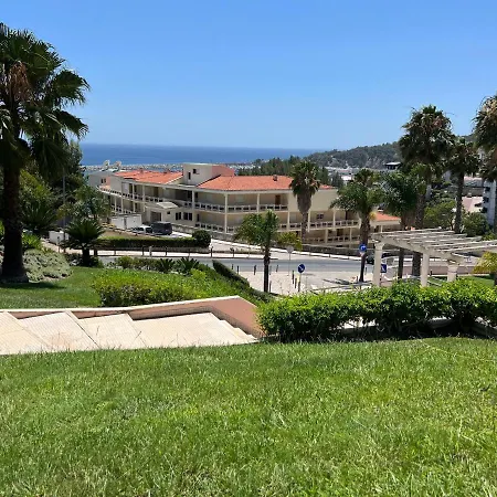 Διαμέρισμα Ocean Drive