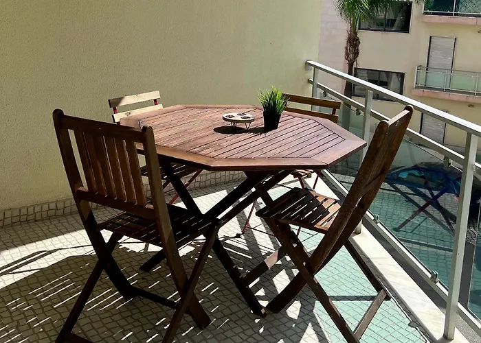 Ocean Drive Διαμέρισμα