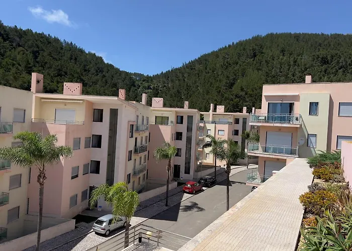 Ocean Drive Διαμέρισμα Σεσίμπρα