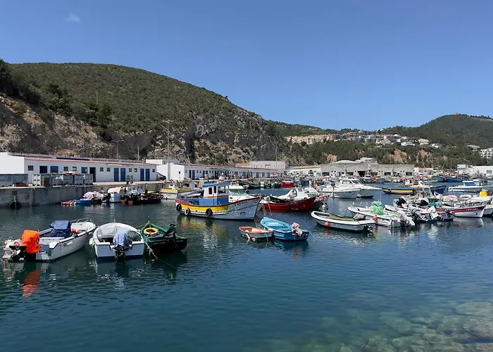 Ocean Drive Σεσίμπρα