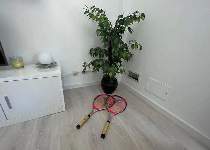 Ocean Drive * Σεσίμπρα