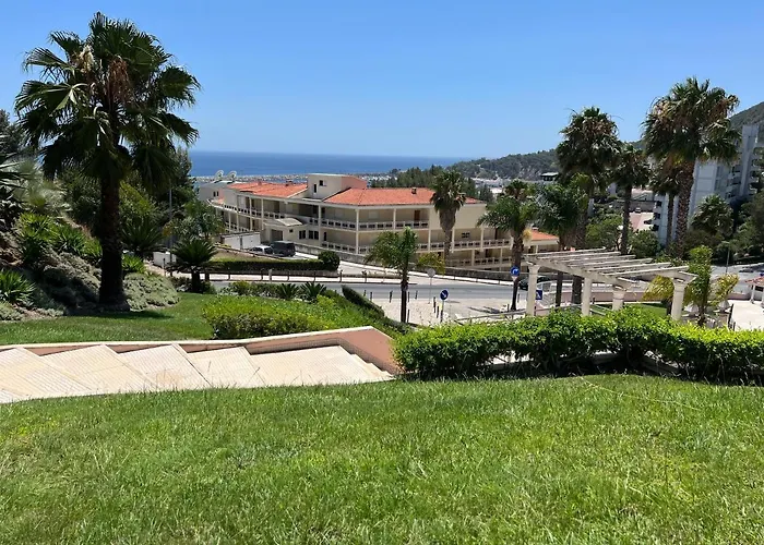 Διαμέρισμα Ocean Drive