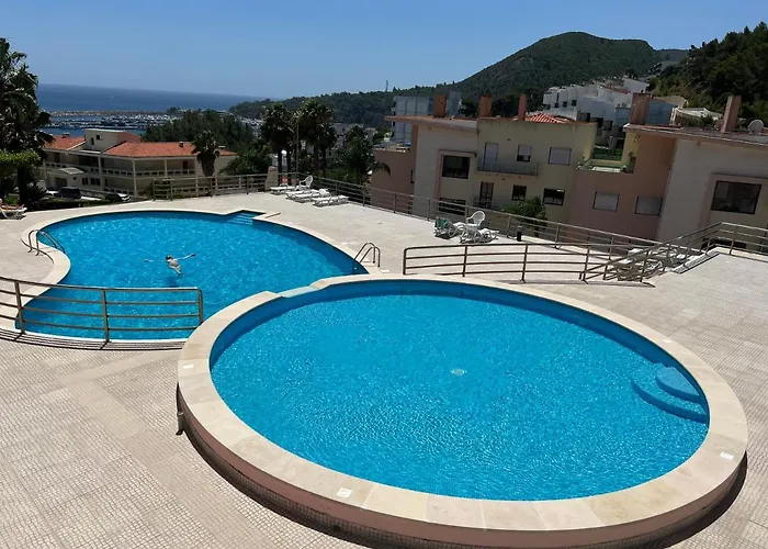 Ocean Drive Σεσίμπρα