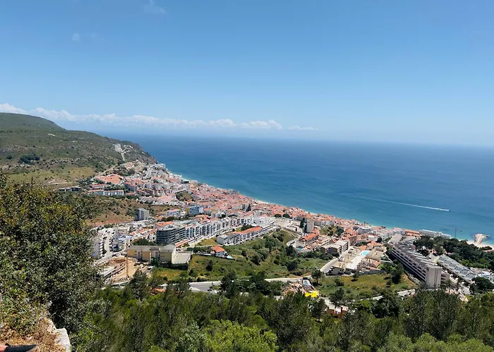 Ocean Drive Διαμέρισμα Σεσίμπρα