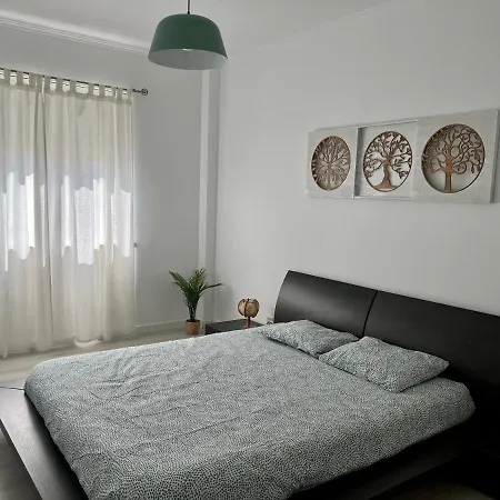 Ocean Drive * Σεσίμπρα