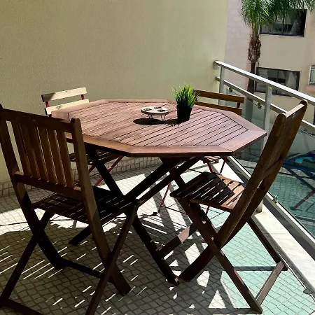 Ocean Drive Διαμέρισμα