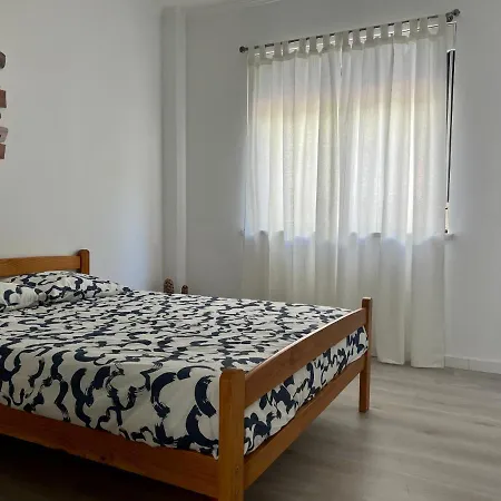 Ocean Drive Daire Sesimbra