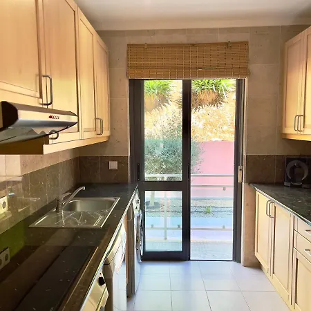 Ocean Drive Διαμέρισμα