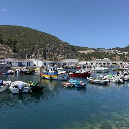 Ocean Drive Sesimbra