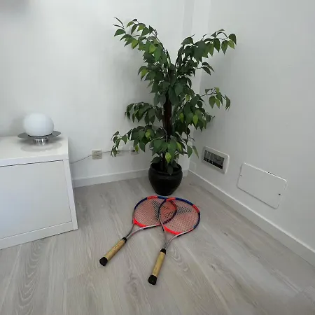 Ocean Drive * Σεσίμπρα