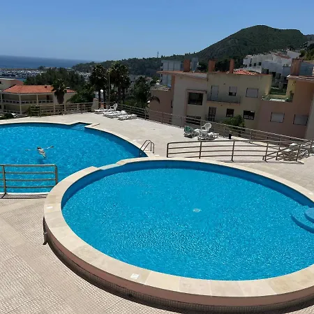 Ocean Drive Sesimbra