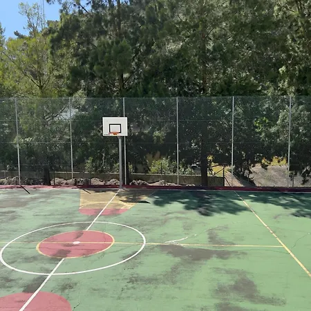 Ocean Drive 公寓 塞辛布拉