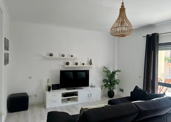 Ocean Drive شقة *