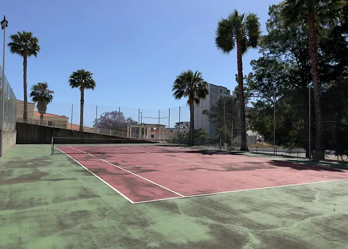 Ocean Drive * 塞辛布拉