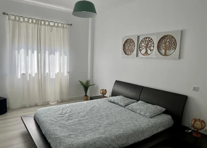 Ocean Drive * سيسيمبرا