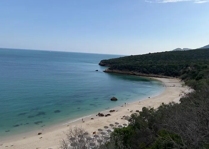 公寓 Ocean Drive *