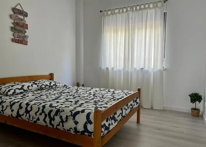 Ocean Drive 公寓 塞辛布拉