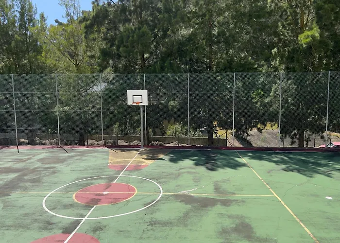 Ocean Drive 公寓 塞辛布拉